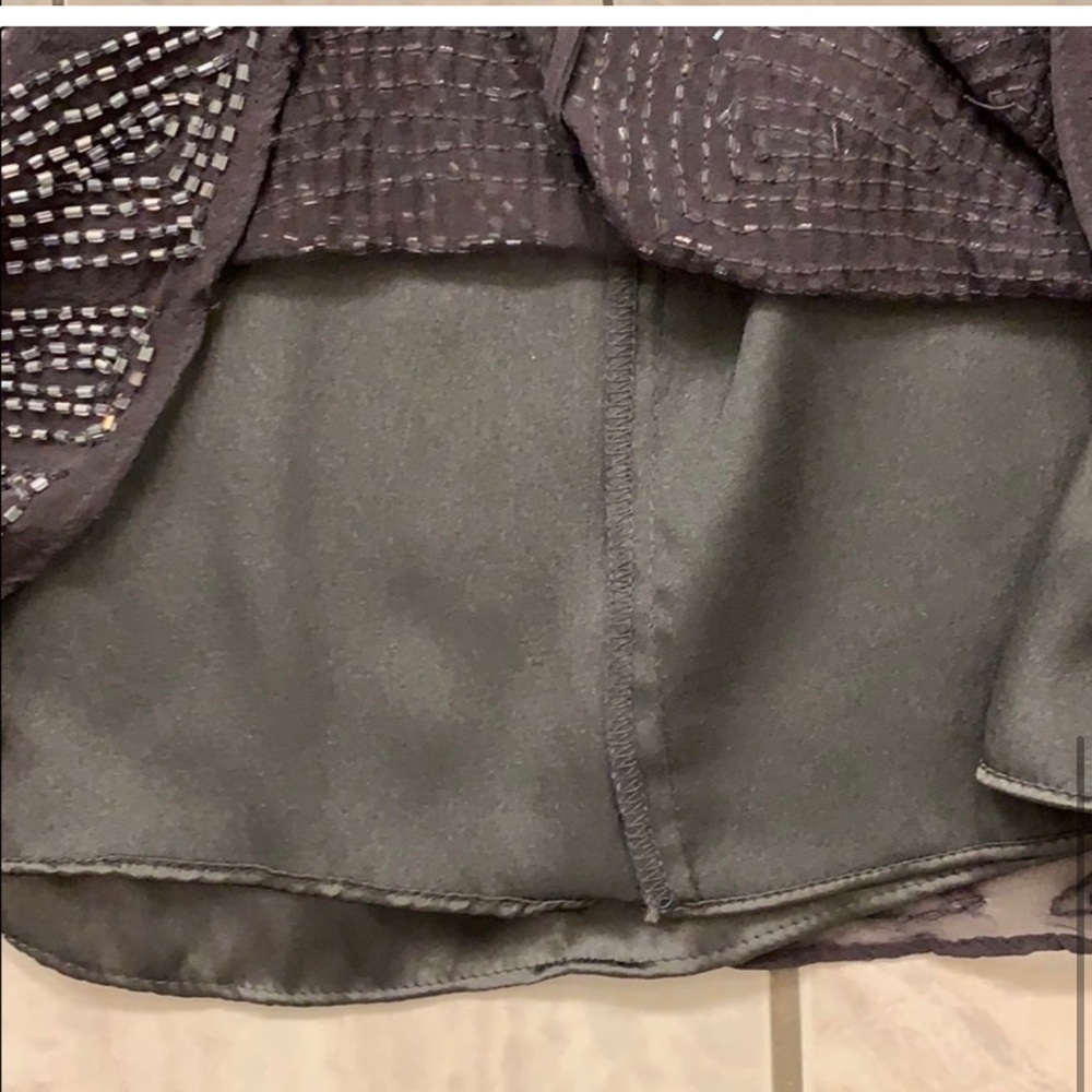 Parker beaded top - Picture 3 of 9